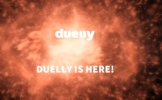 Duelly is here! Choose your Competition Now!